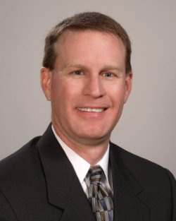 Headshot Image for Mark Wilkerson
